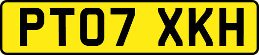 PT07XKH