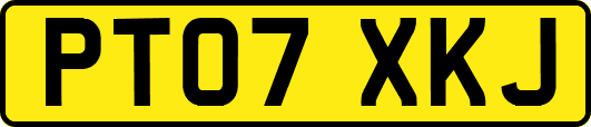 PT07XKJ
