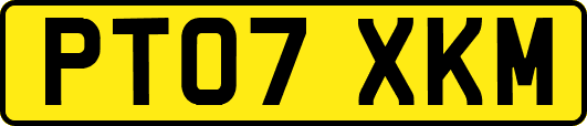 PT07XKM