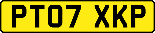 PT07XKP