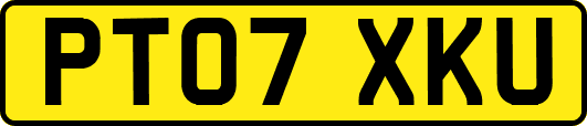 PT07XKU