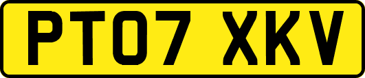 PT07XKV