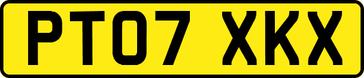 PT07XKX
