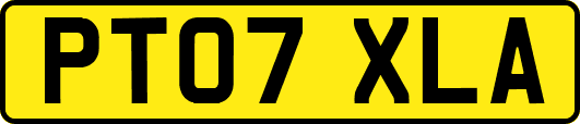 PT07XLA