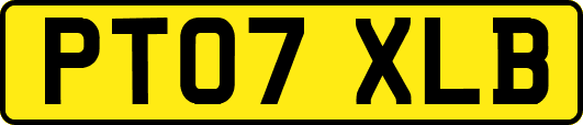 PT07XLB