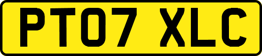 PT07XLC
