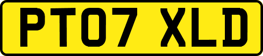 PT07XLD
