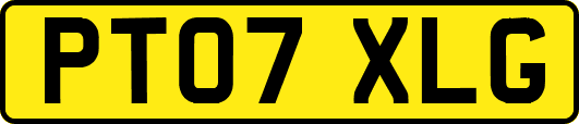 PT07XLG