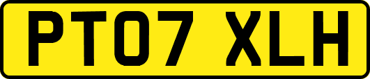 PT07XLH