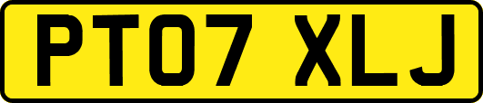 PT07XLJ