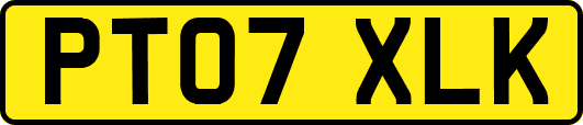 PT07XLK