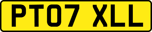 PT07XLL