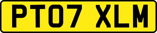 PT07XLM