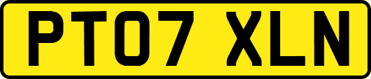 PT07XLN