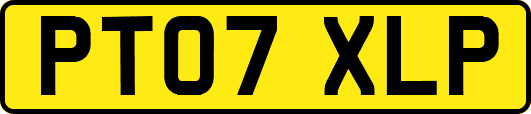 PT07XLP