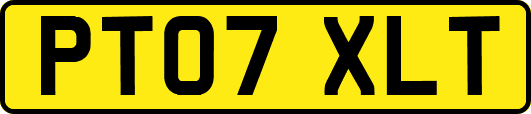PT07XLT