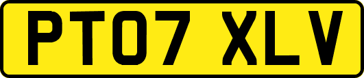PT07XLV