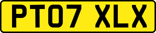PT07XLX