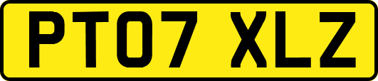 PT07XLZ