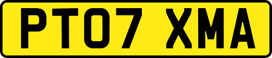 PT07XMA