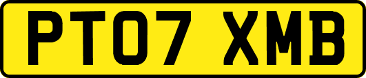 PT07XMB