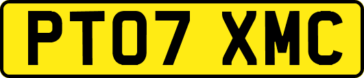 PT07XMC