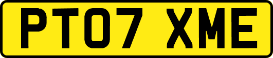 PT07XME