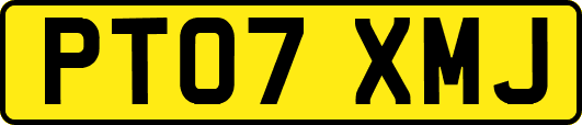 PT07XMJ
