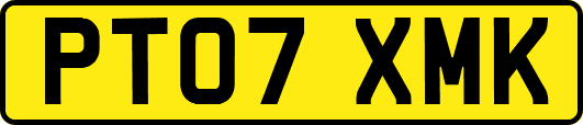 PT07XMK