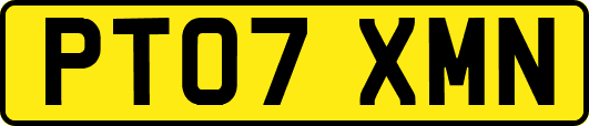 PT07XMN