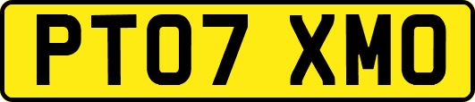 PT07XMO