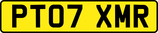PT07XMR