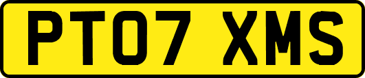 PT07XMS