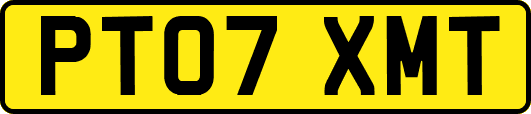 PT07XMT