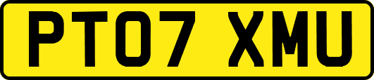 PT07XMU