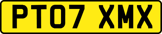 PT07XMX