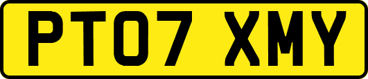 PT07XMY