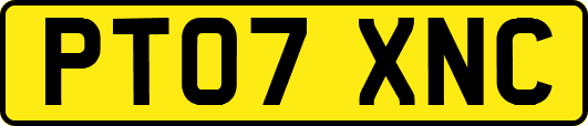 PT07XNC