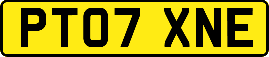PT07XNE