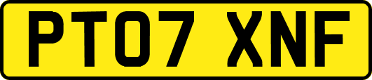PT07XNF