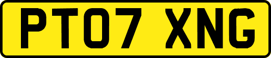 PT07XNG