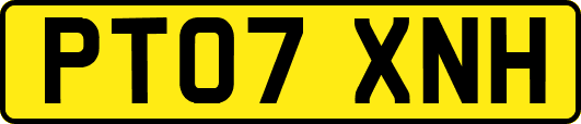 PT07XNH