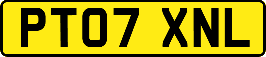 PT07XNL