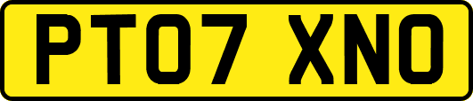 PT07XNO