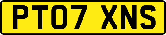PT07XNS
