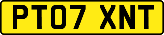 PT07XNT