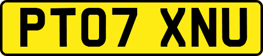 PT07XNU