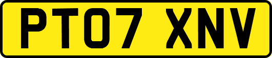 PT07XNV
