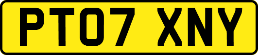 PT07XNY