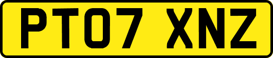 PT07XNZ